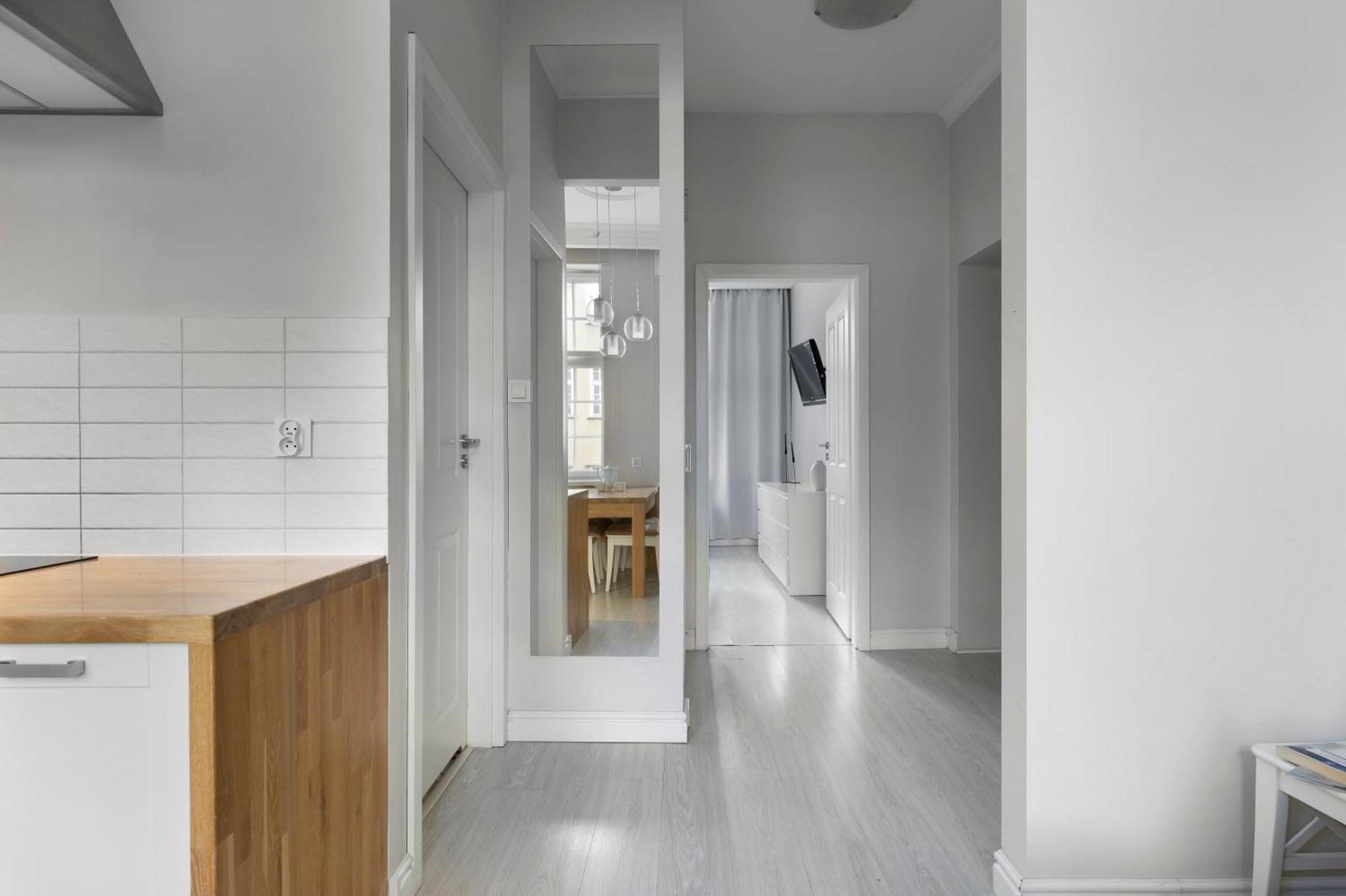 Elite Apartments Mariacka Premium Gdansk Exterior photo
